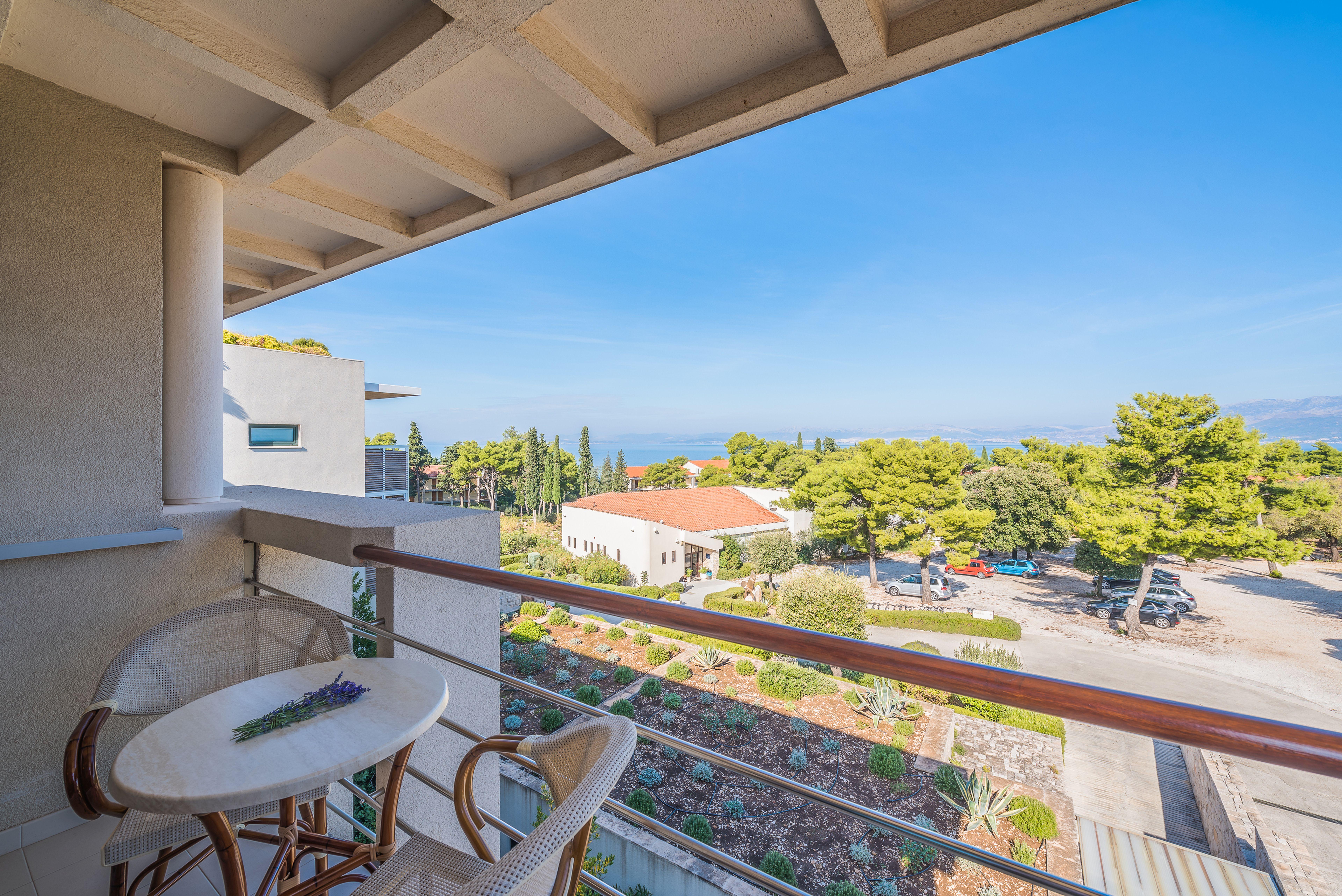 סופטאר Aminess Vival Velaris Resort מראה חיצוני תמונה