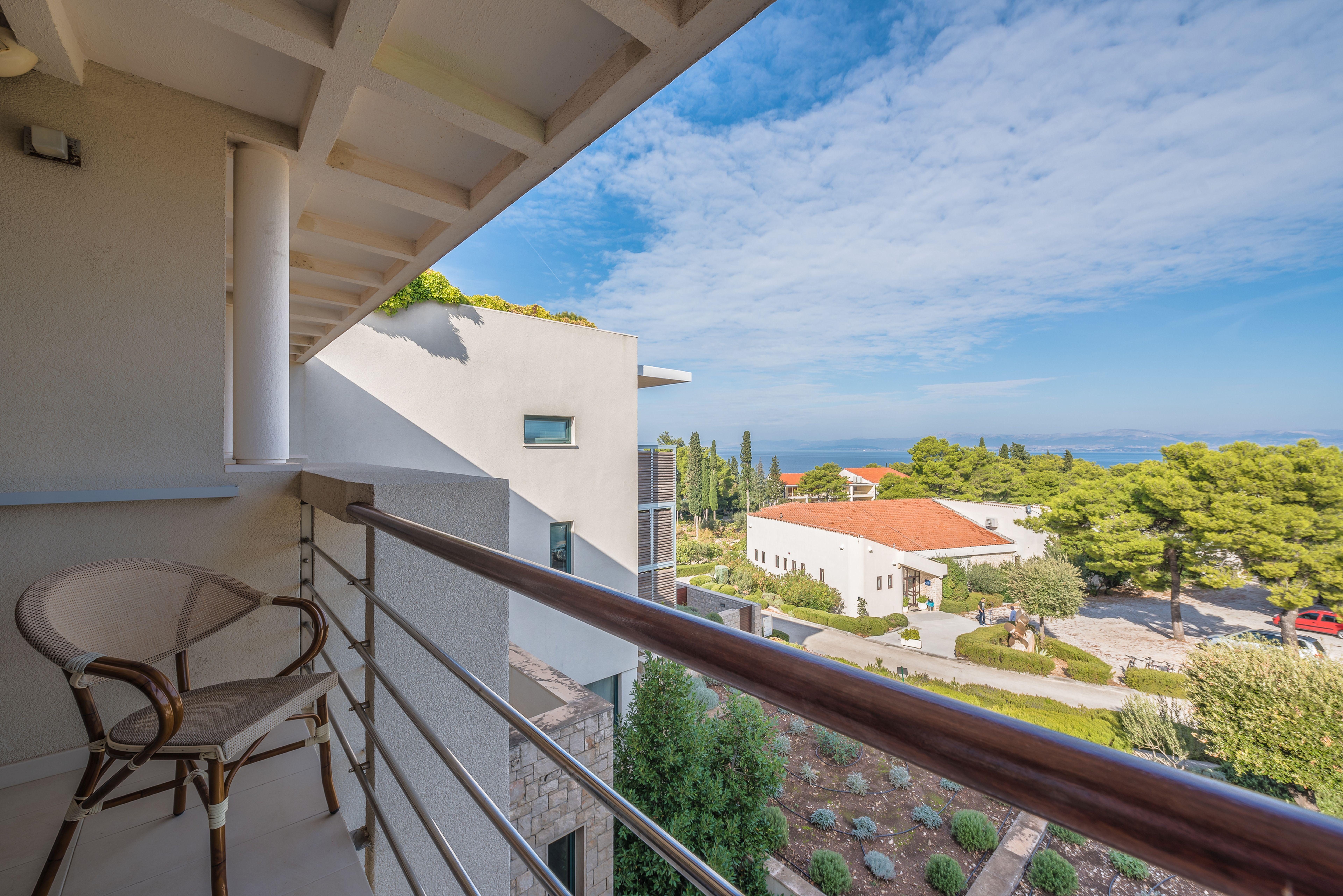 סופטאר Aminess Vival Velaris Resort מראה חיצוני תמונה