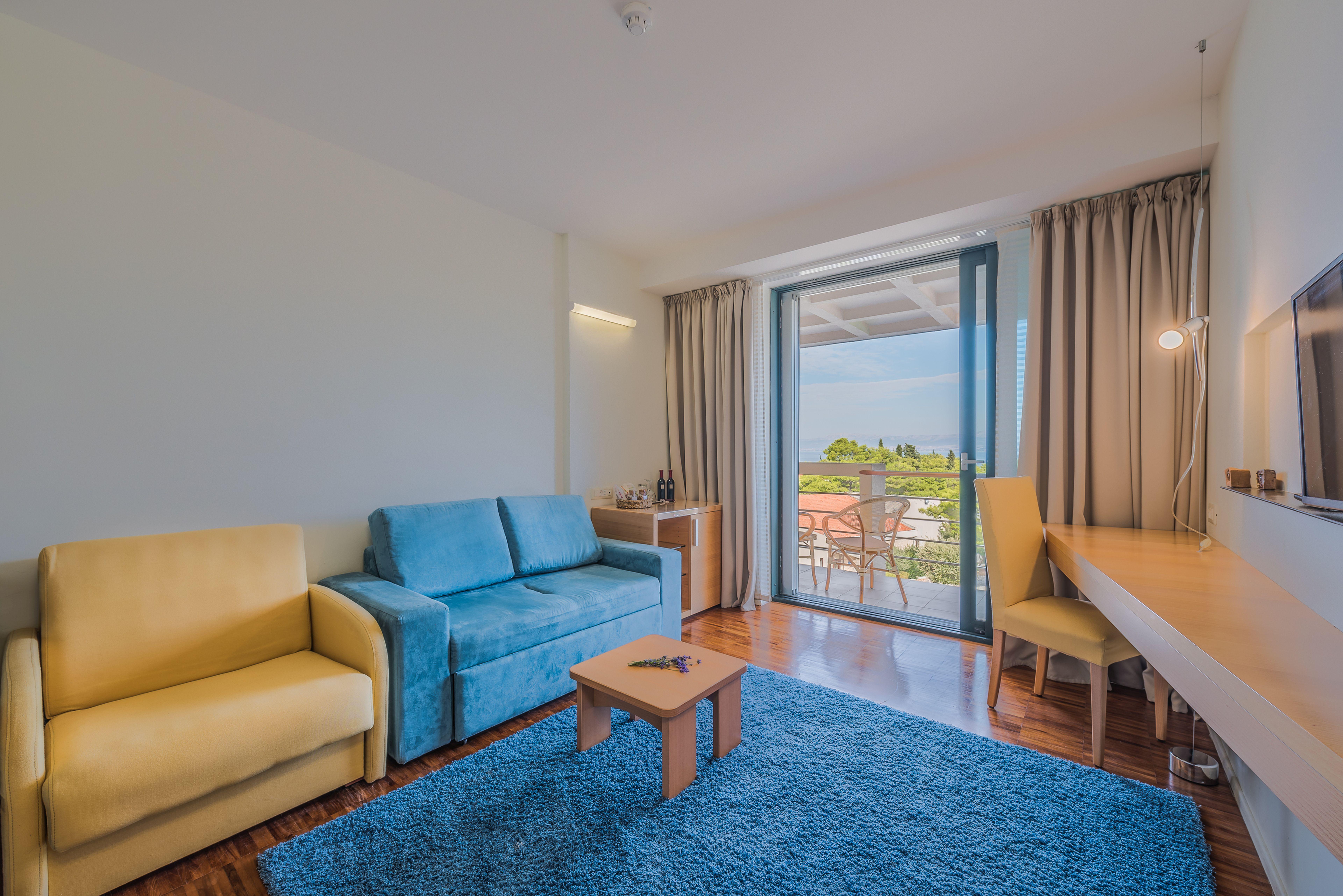 סופטאר Aminess Vival Velaris Resort מראה חיצוני תמונה