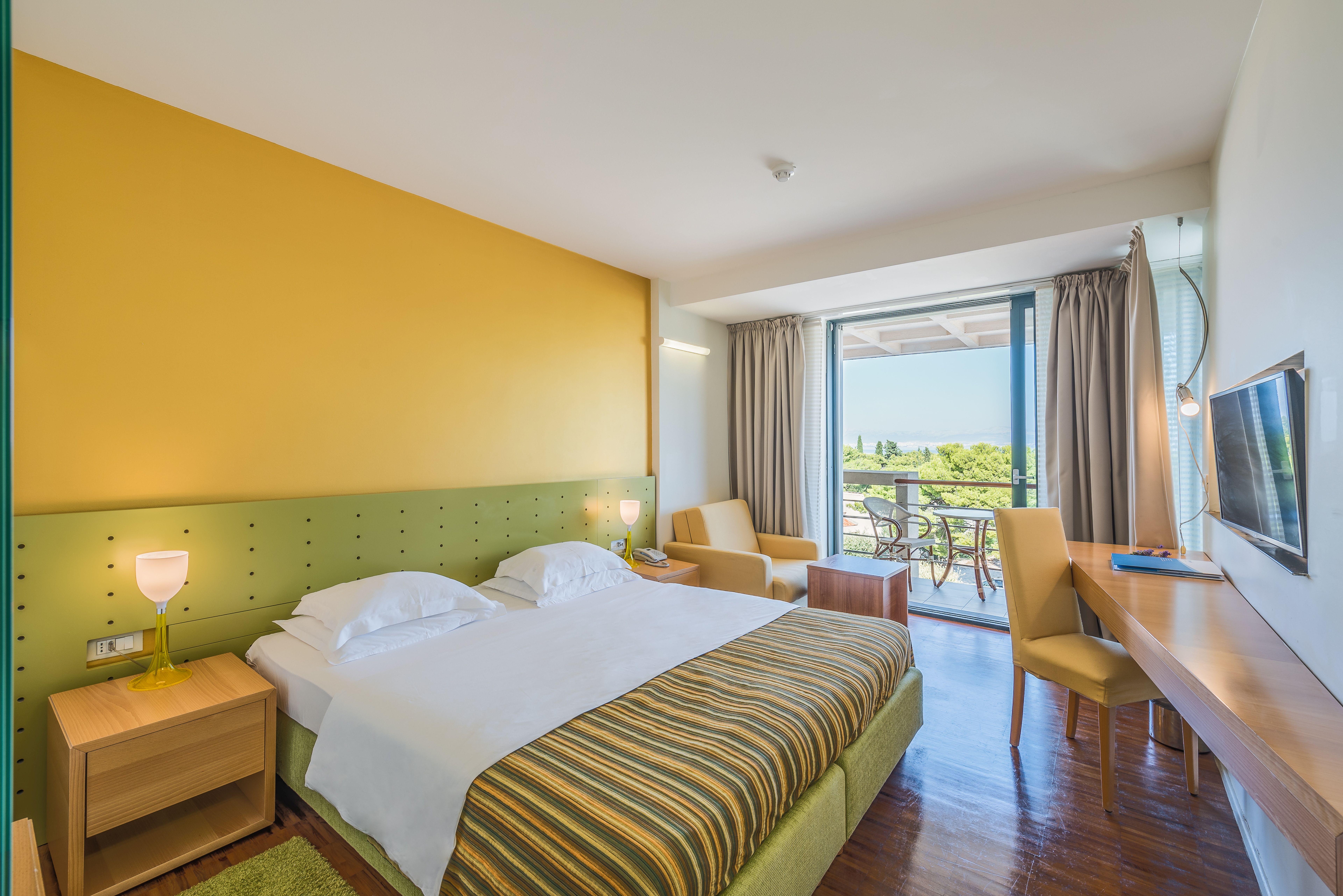 סופטאר Aminess Vival Velaris Resort מראה חיצוני תמונה