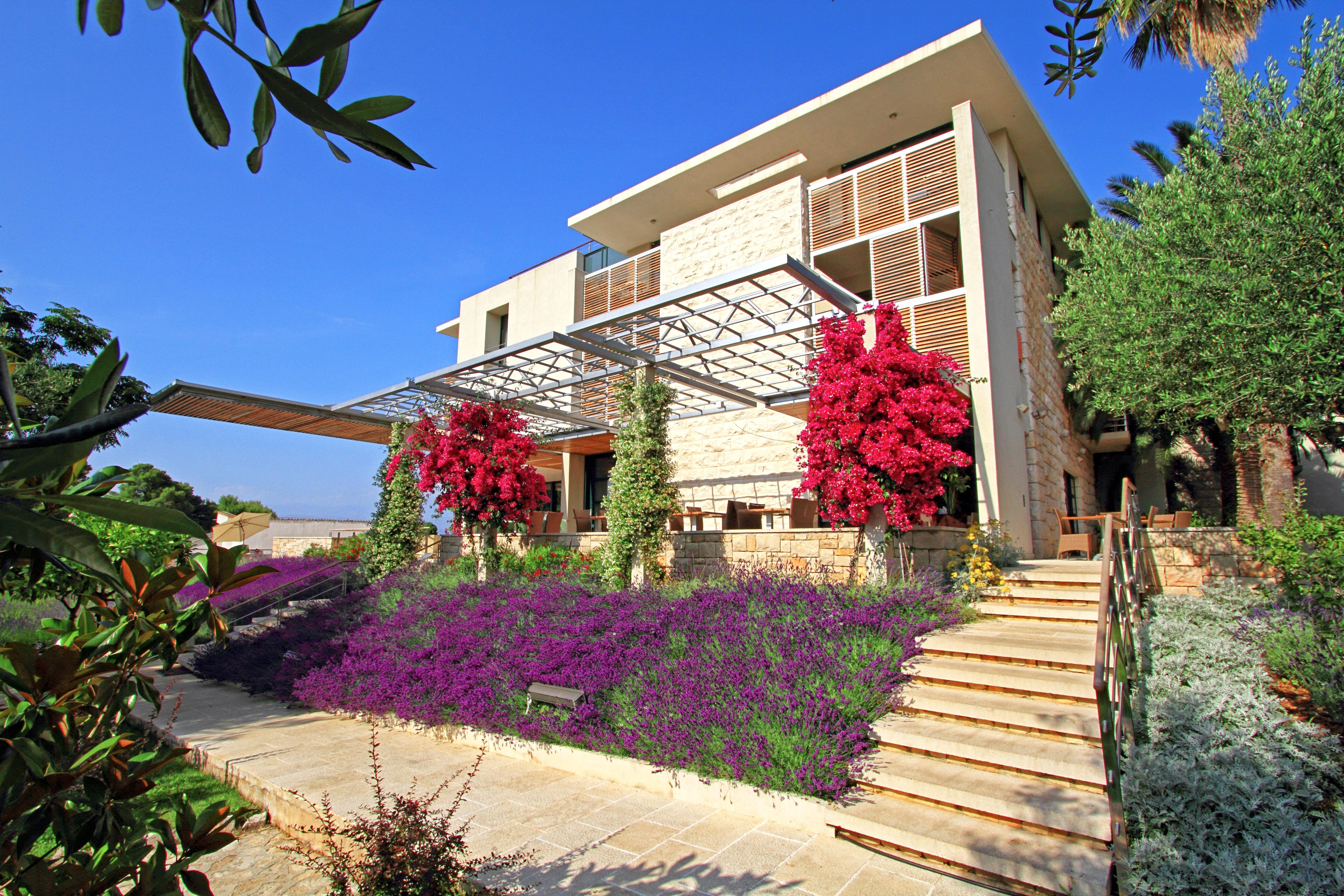 סופטאר Aminess Vival Velaris Resort מראה חיצוני תמונה