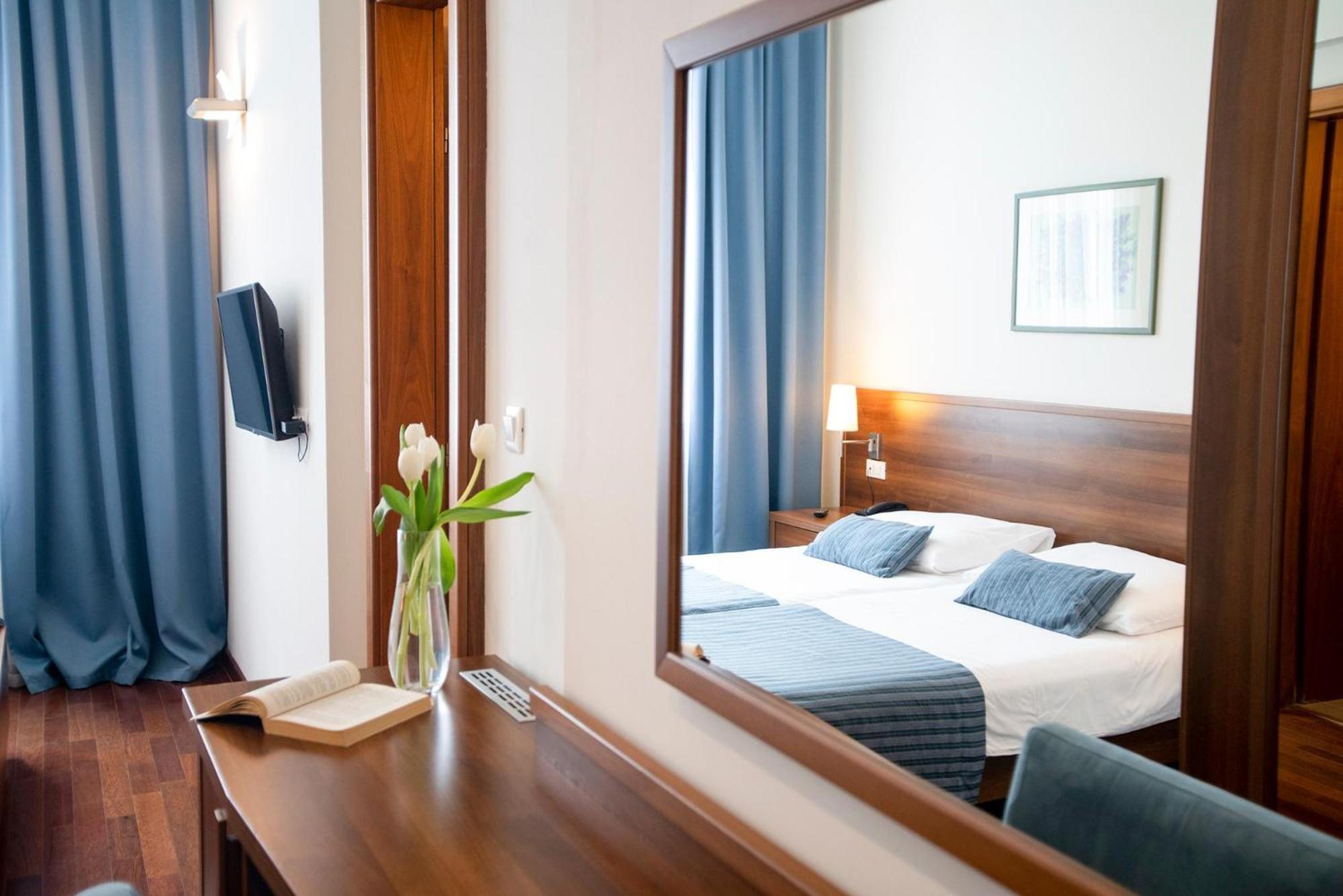 סופטאר Aminess Vival Velaris Resort מראה חיצוני תמונה