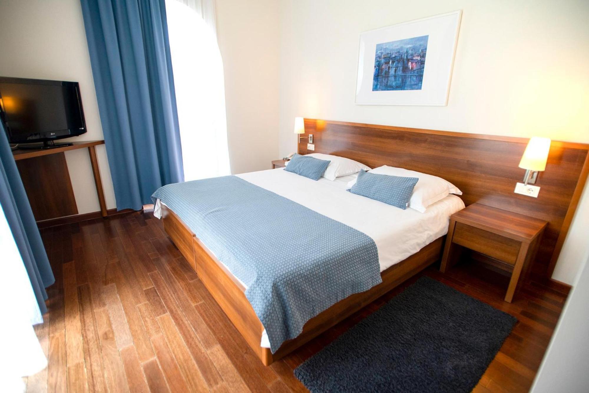 סופטאר Aminess Vival Velaris Resort מראה חיצוני תמונה