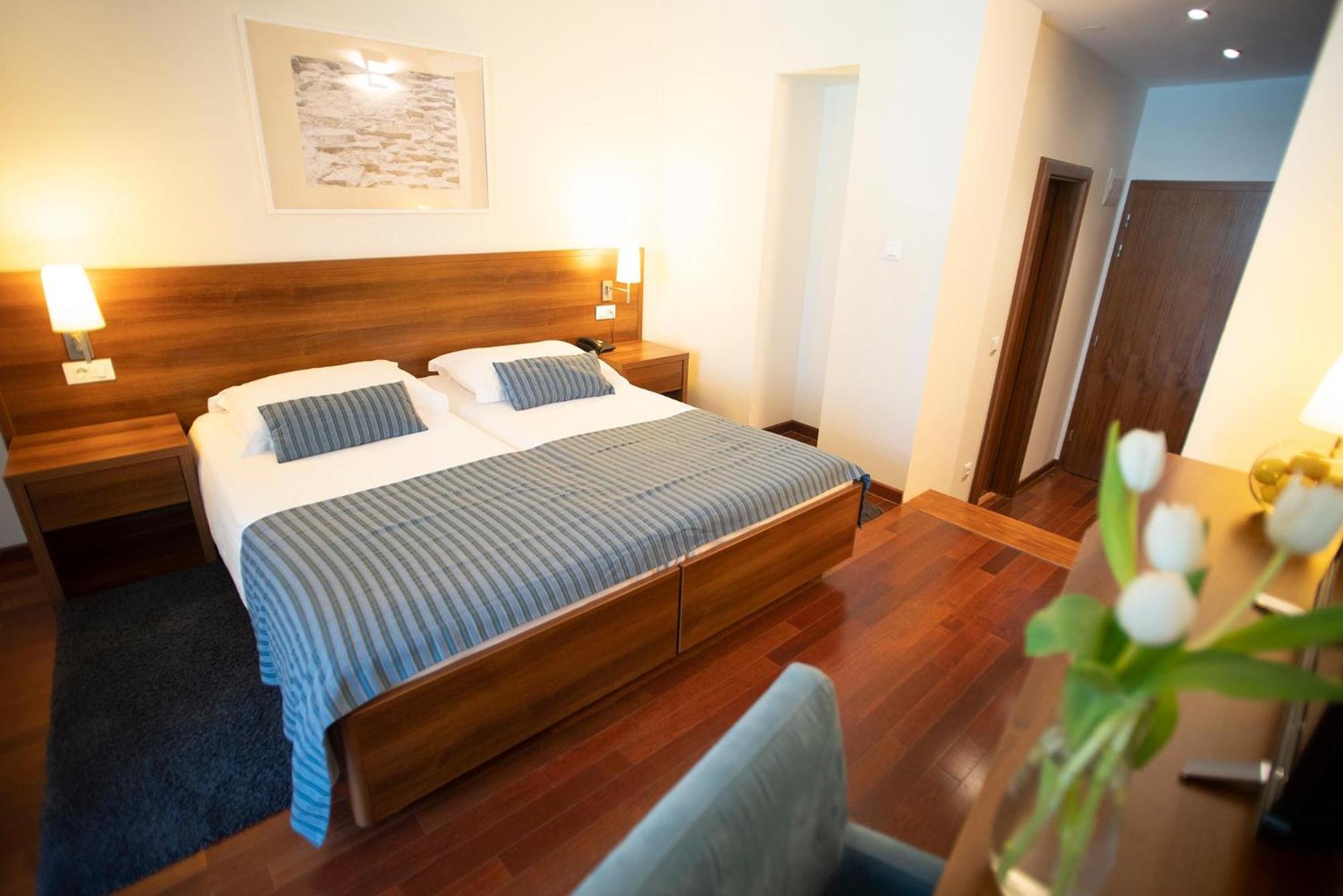 סופטאר Aminess Vival Velaris Resort מראה חיצוני תמונה