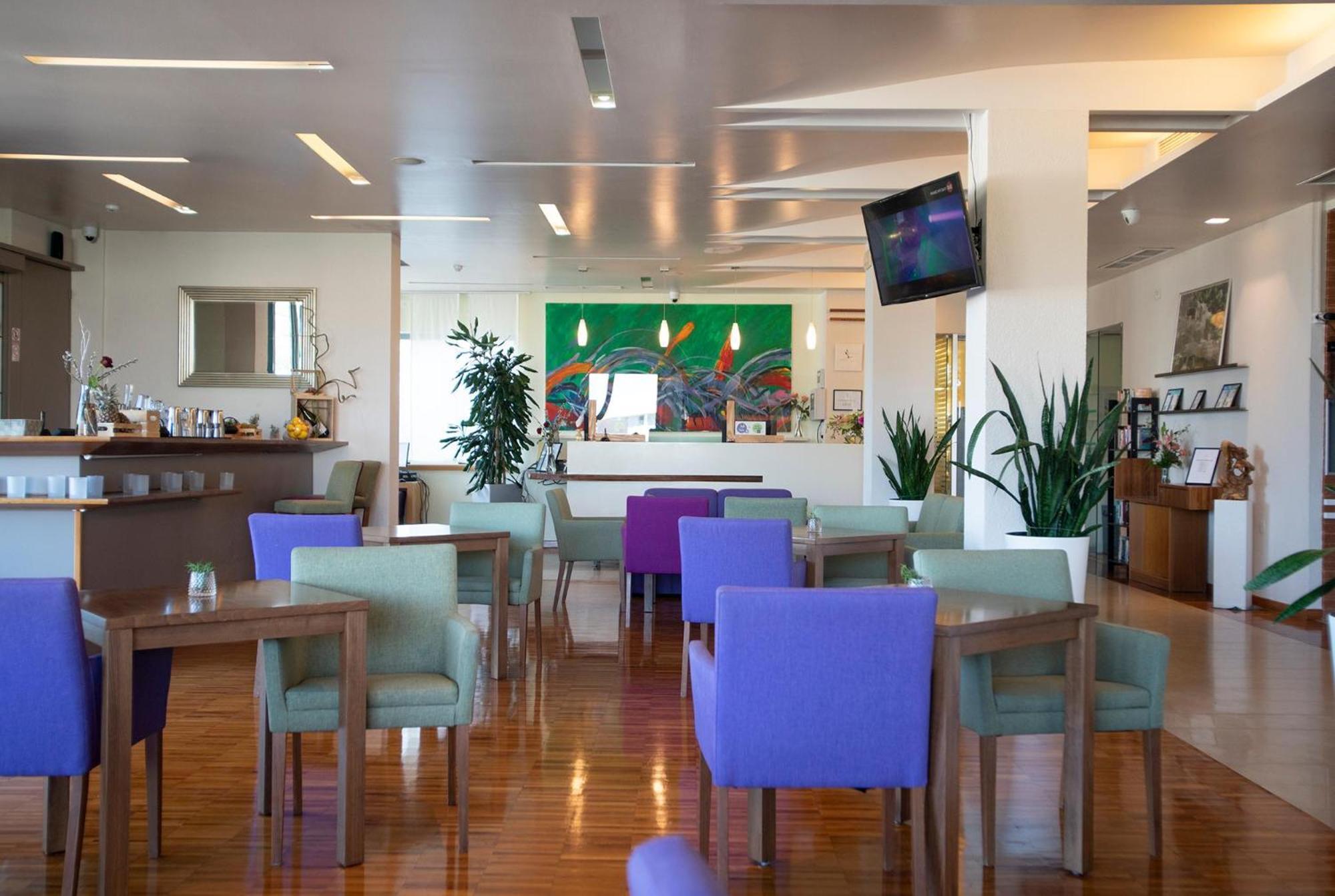 סופטאר Aminess Vival Velaris Resort מראה חיצוני תמונה