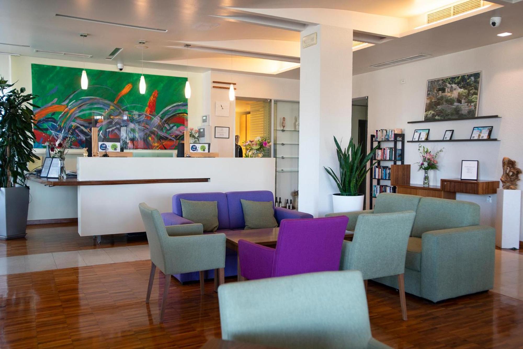 סופטאר Aminess Vival Velaris Resort מראה חיצוני תמונה