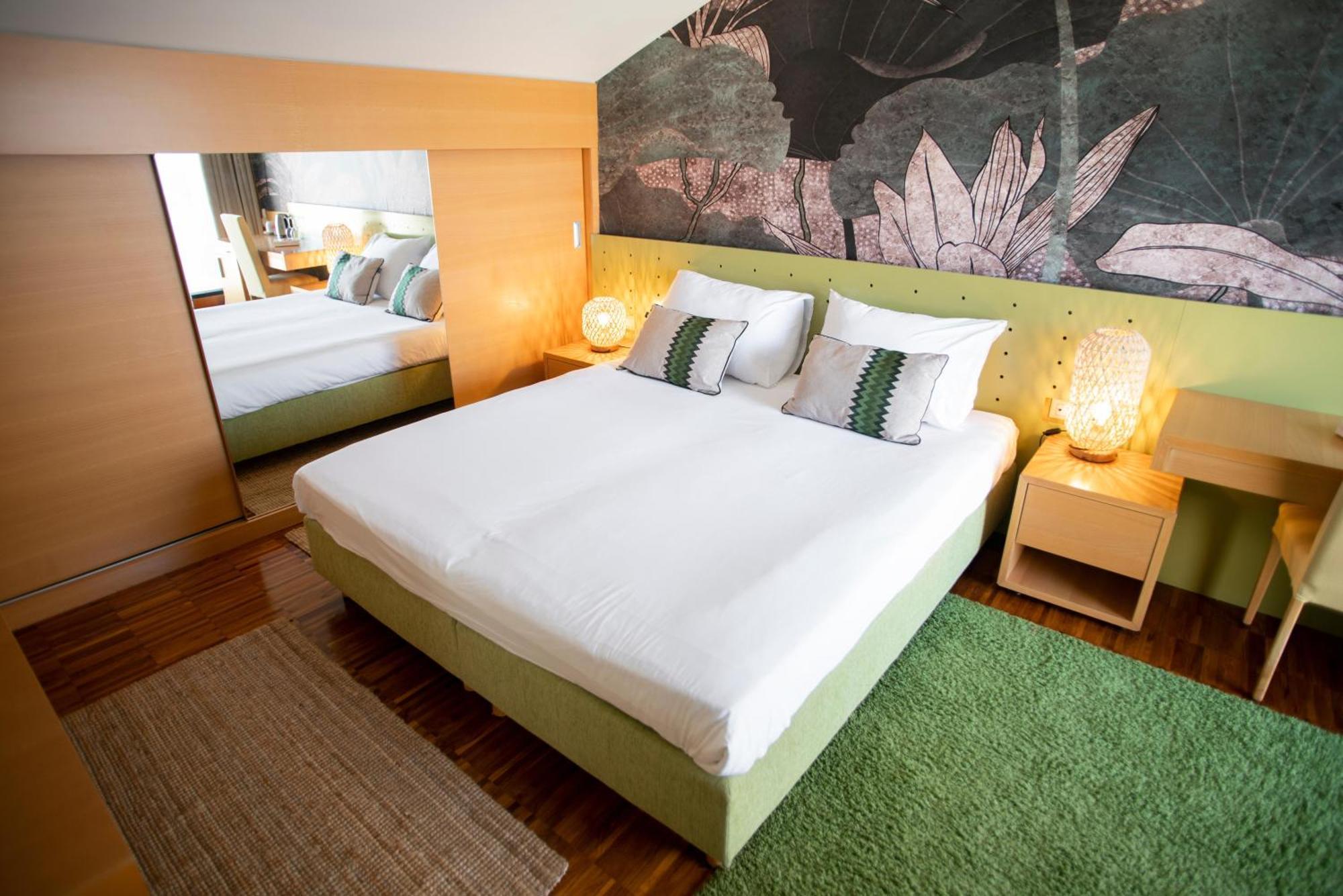 סופטאר Aminess Vival Velaris Resort מראה חיצוני תמונה