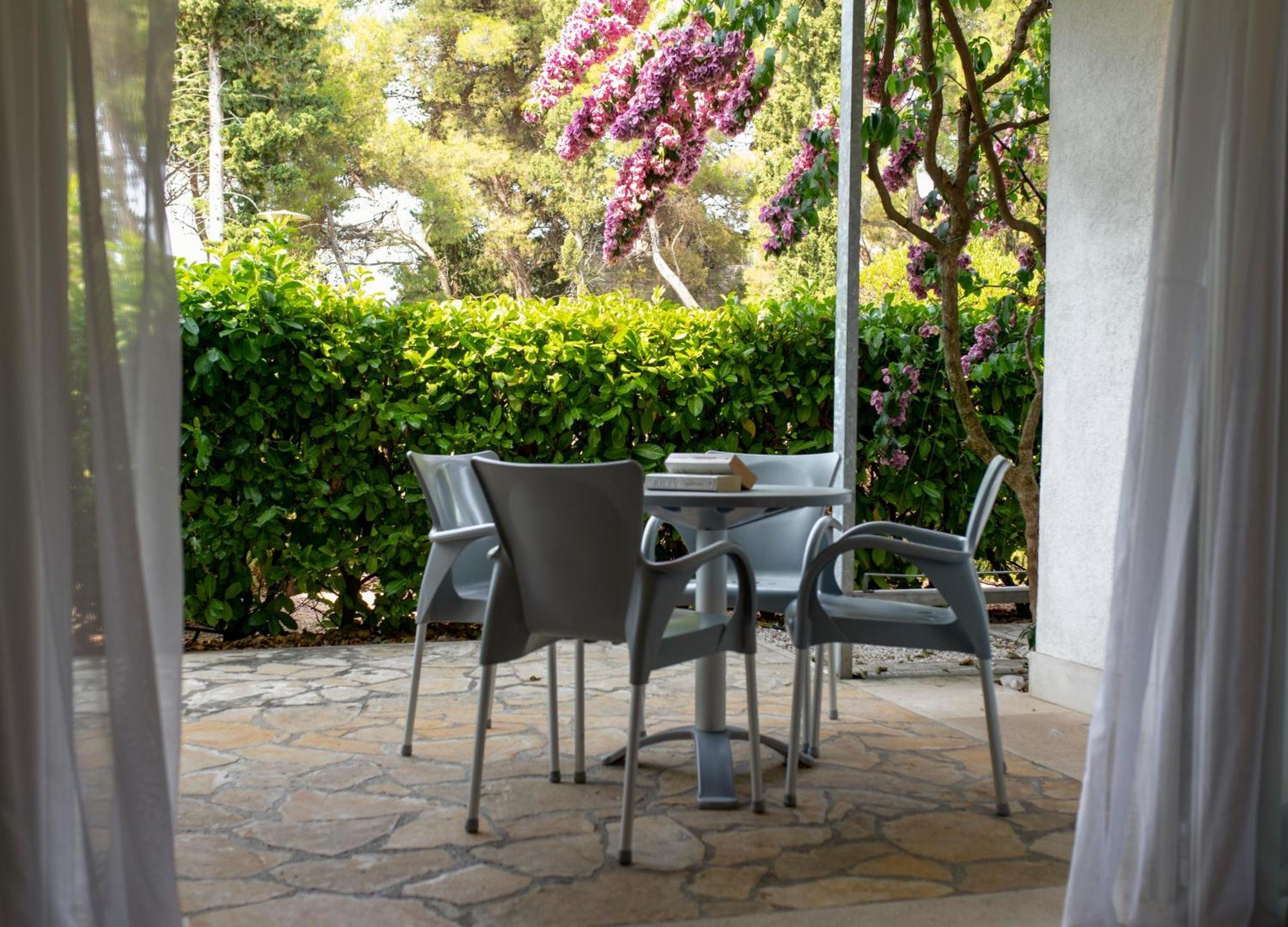 סופטאר Aminess Vival Velaris Resort מראה חיצוני תמונה