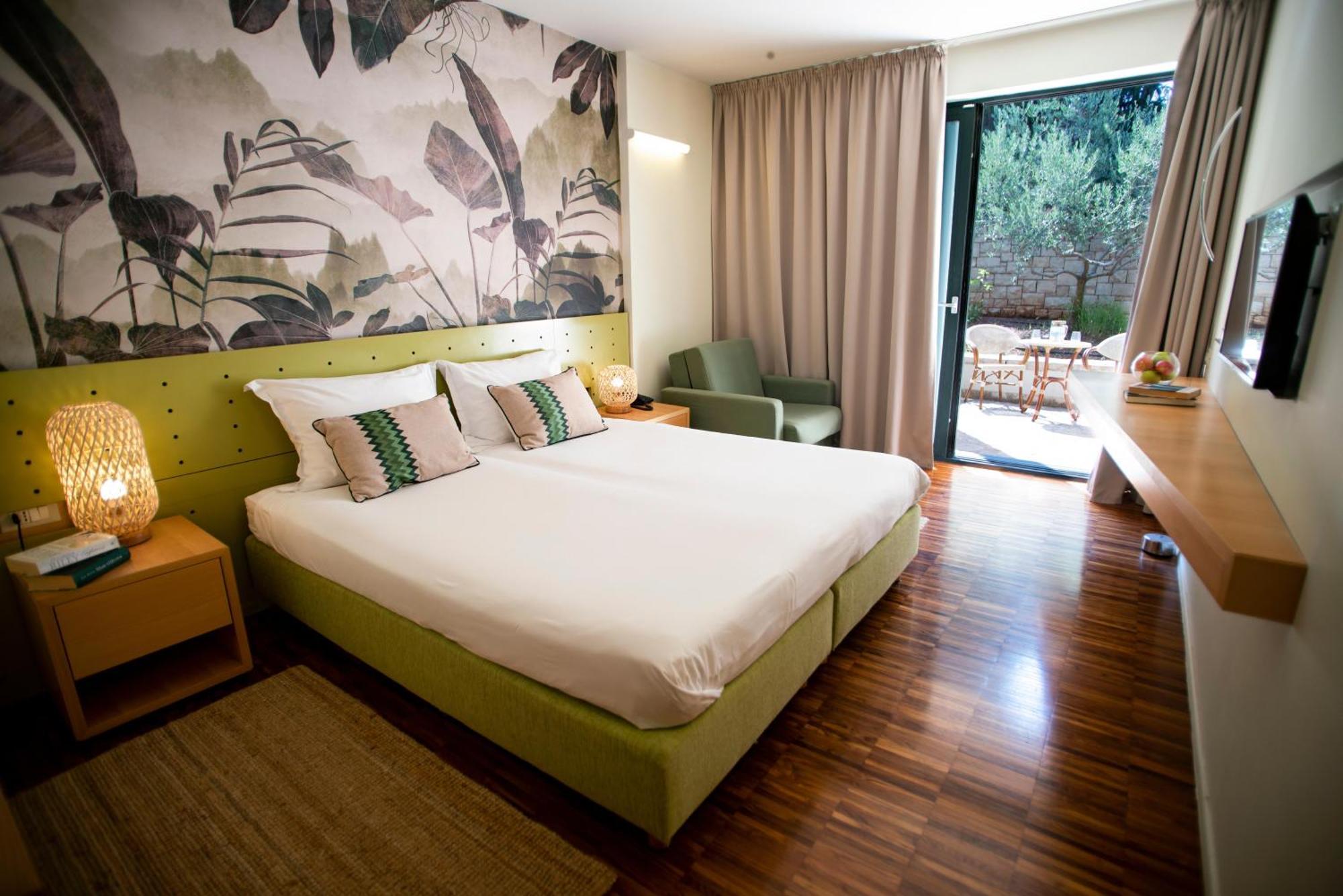 סופטאר Aminess Vival Velaris Resort מראה חיצוני תמונה