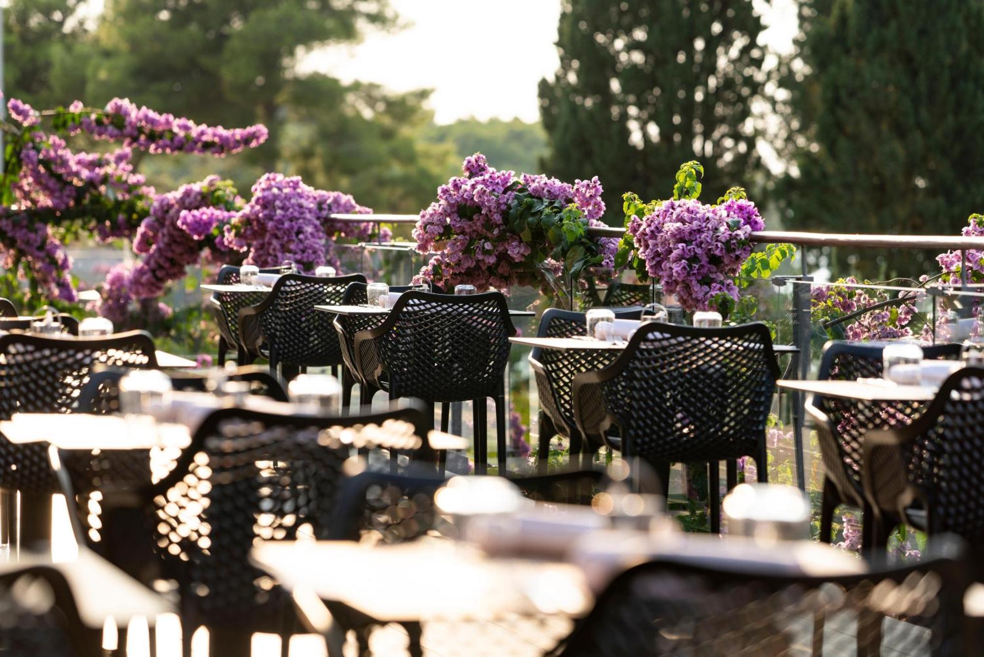 סופטאר Aminess Vival Velaris Resort מראה חיצוני תמונה