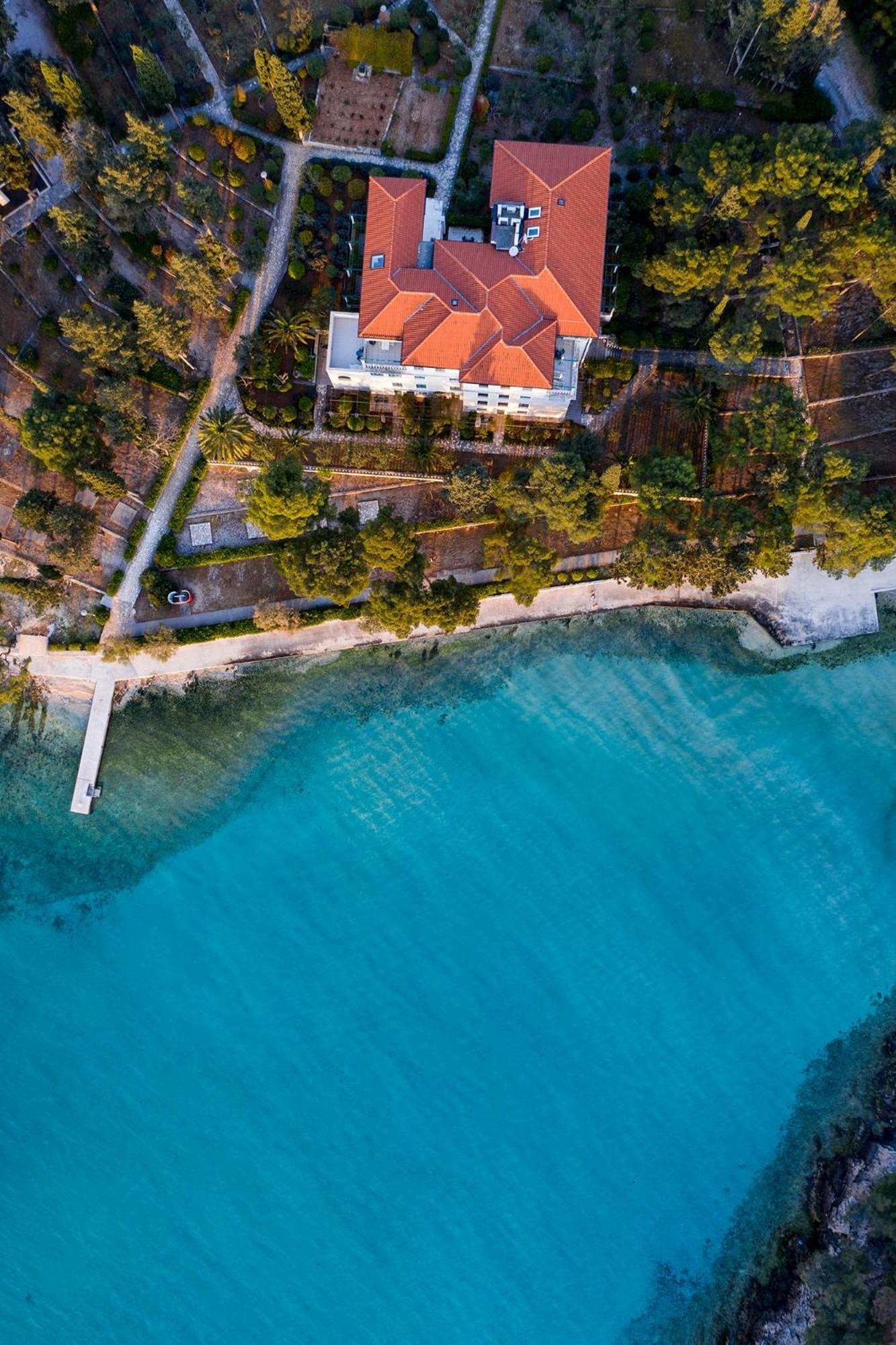 סופטאר Aminess Vival Velaris Resort מראה חיצוני תמונה