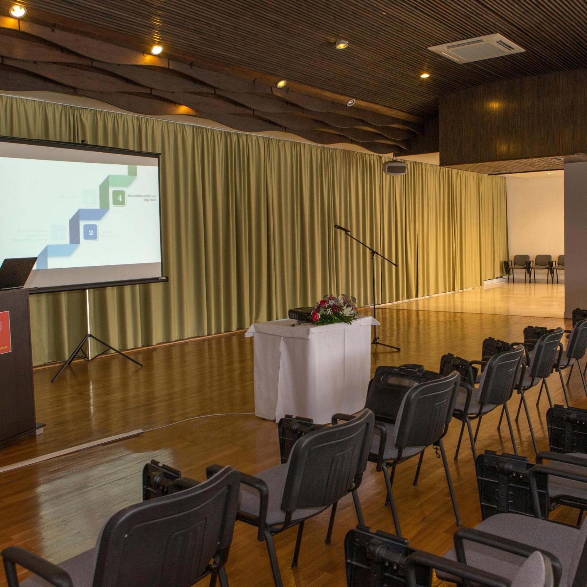 סופטאר Aminess Vival Velaris Resort מראה חיצוני תמונה