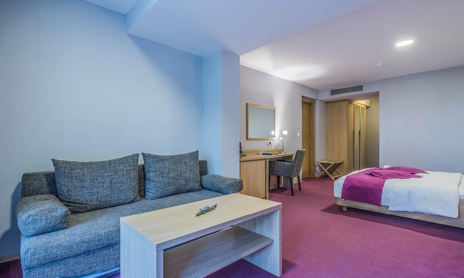 סופטאר Aminess Vival Velaris Resort מראה חיצוני תמונה