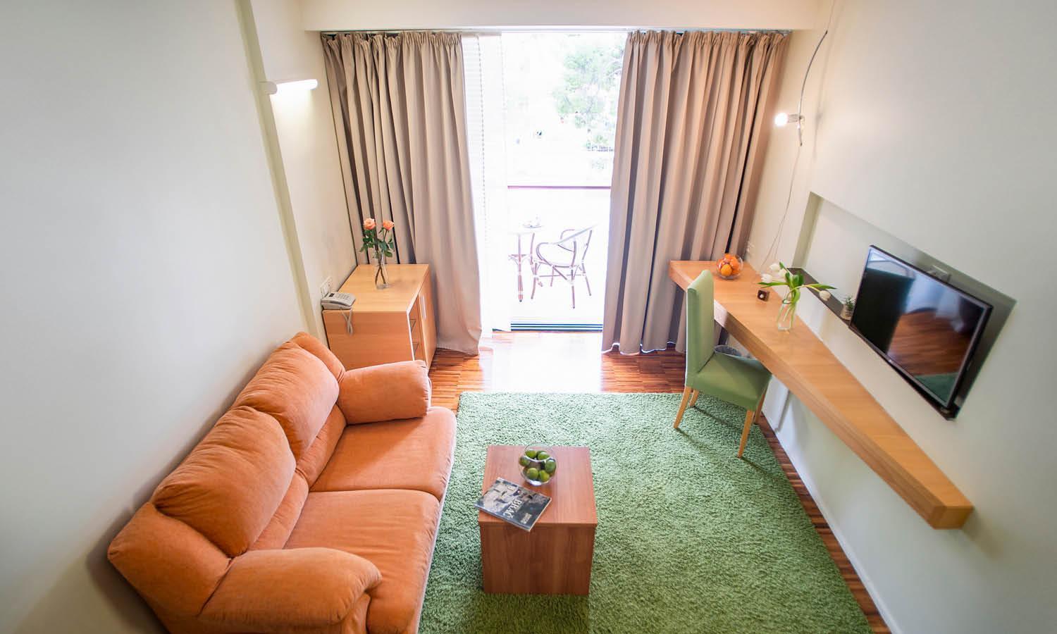 סופטאר Aminess Vival Velaris Resort חדר תמונה