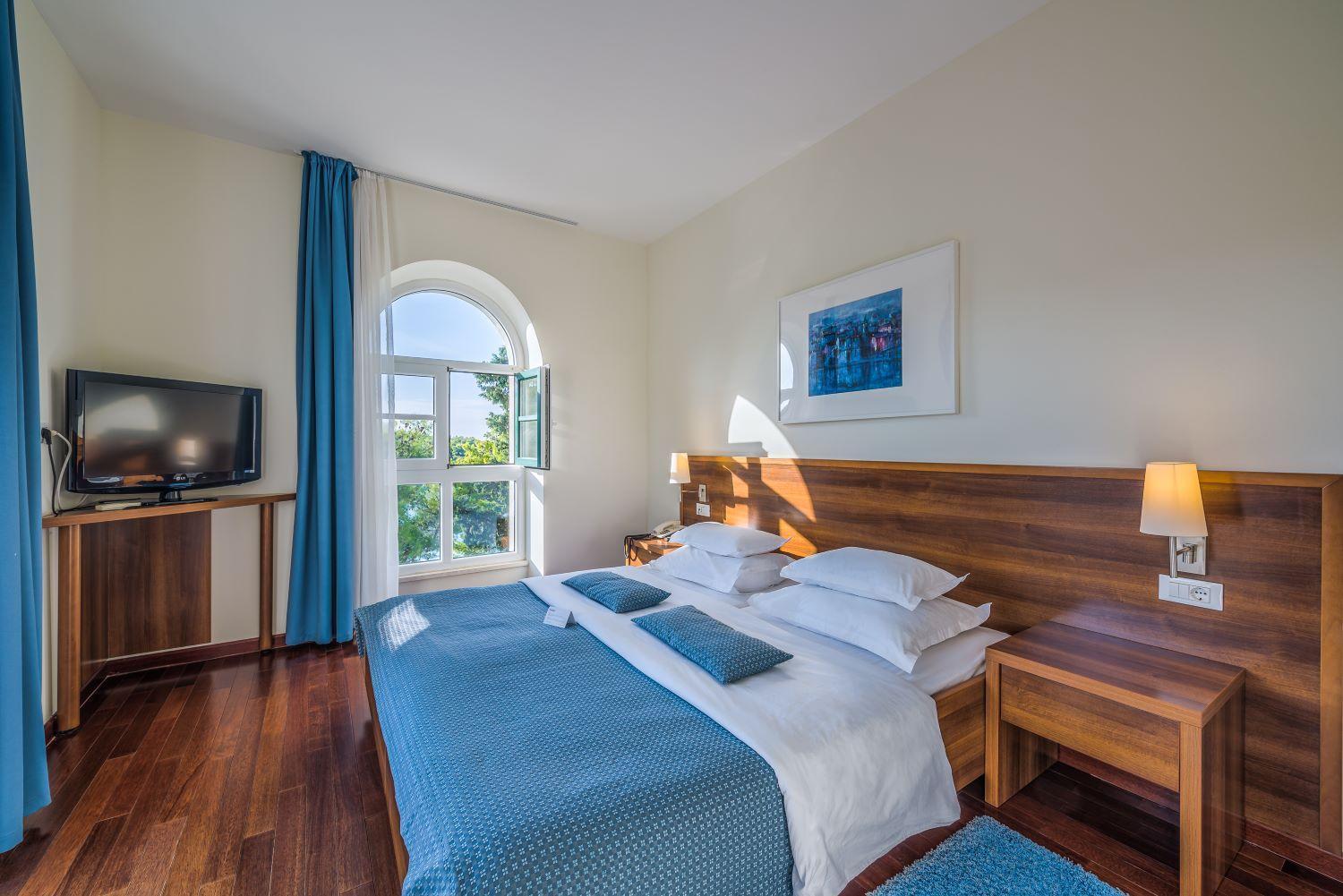 סופטאר Aminess Vival Velaris Resort מראה חיצוני תמונה