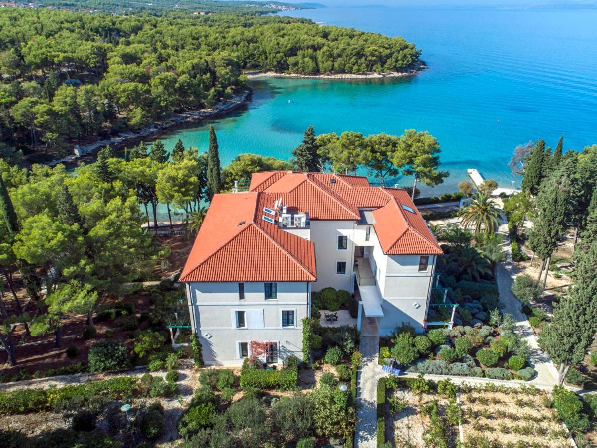 סופטאר Aminess Vival Velaris Resort מראה חיצוני תמונה