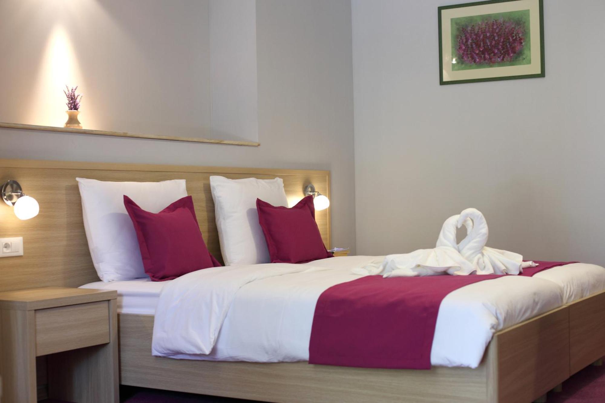 סופטאר Aminess Vival Velaris Resort חדר תמונה