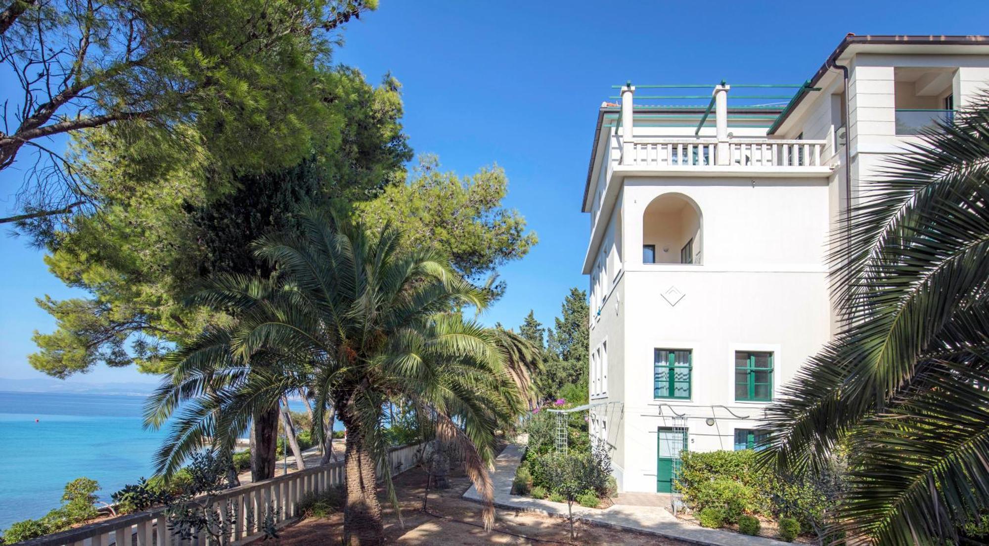 סופטאר Aminess Vival Velaris Resort מראה חיצוני תמונה