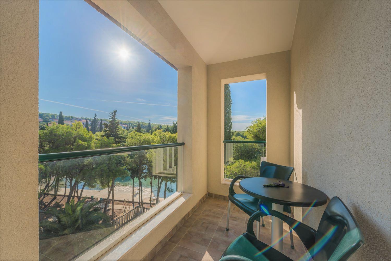סופטאר Aminess Vival Velaris Resort מראה חיצוני תמונה