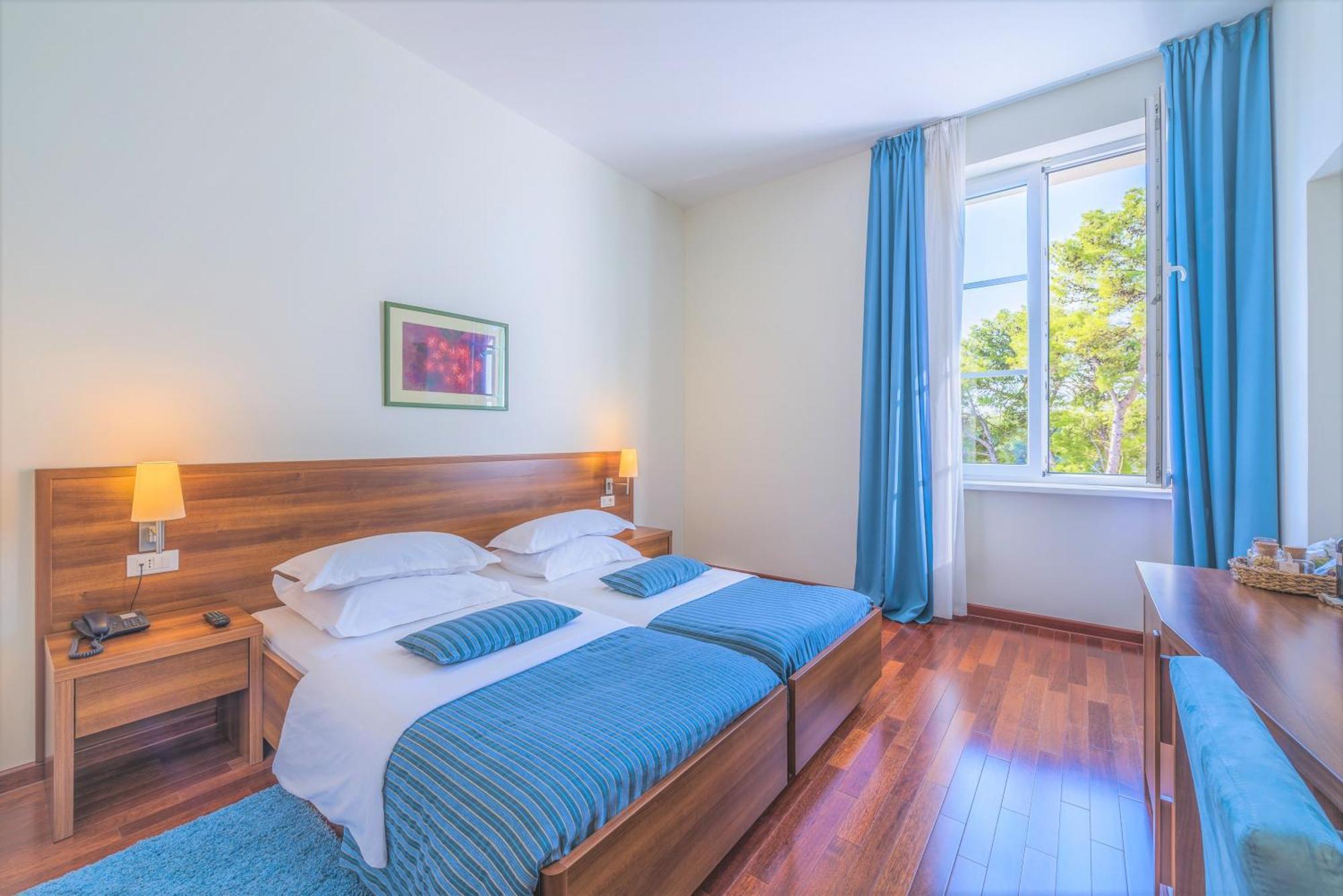 סופטאר Aminess Vival Velaris Resort חדר תמונה