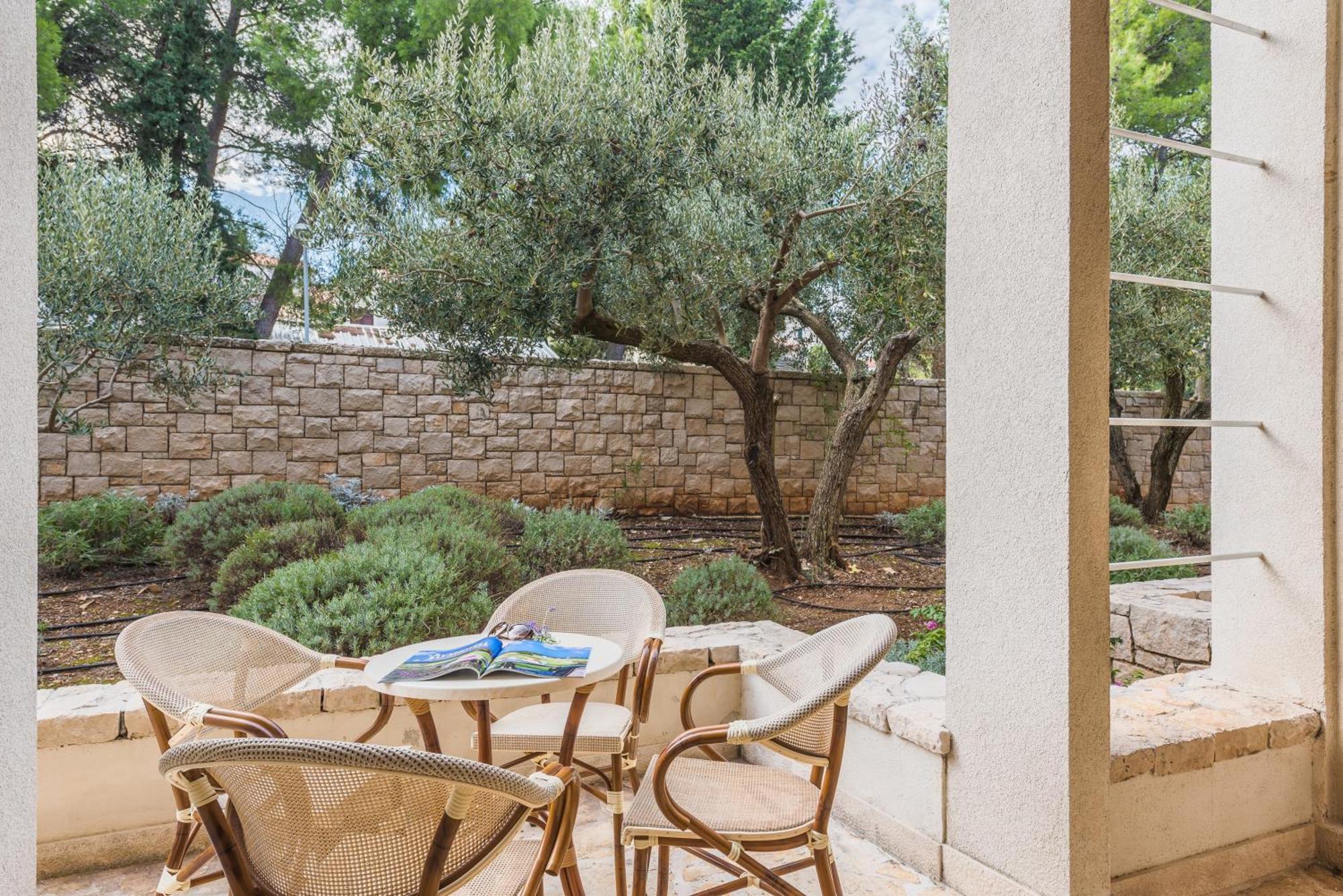 סופטאר Aminess Vival Velaris Resort מראה חיצוני תמונה