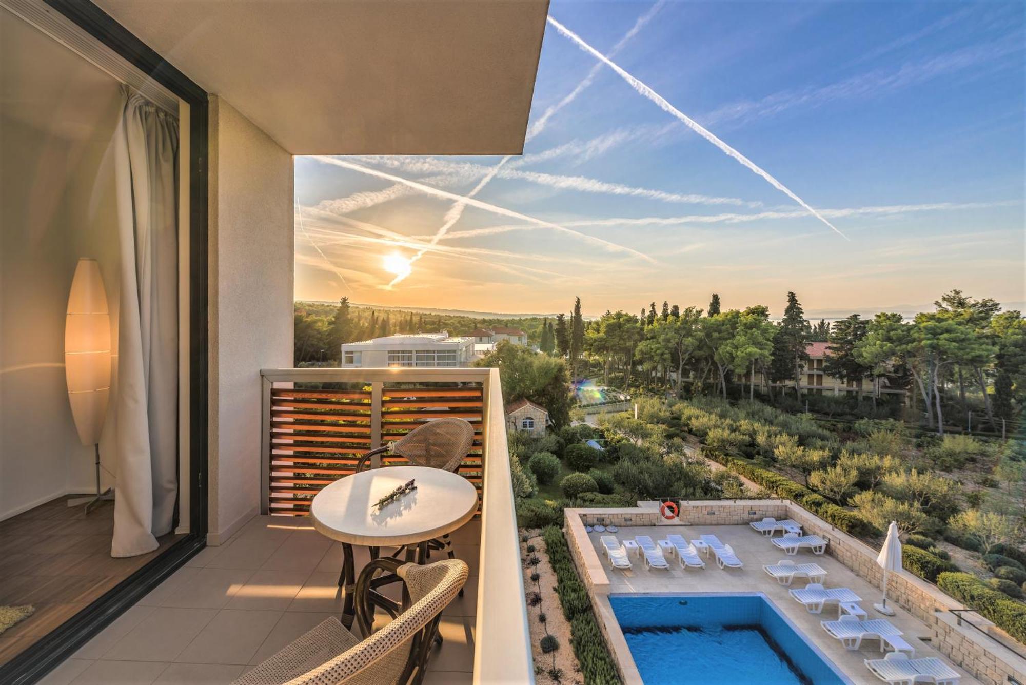 סופטאר Aminess Vival Velaris Resort מראה חיצוני תמונה