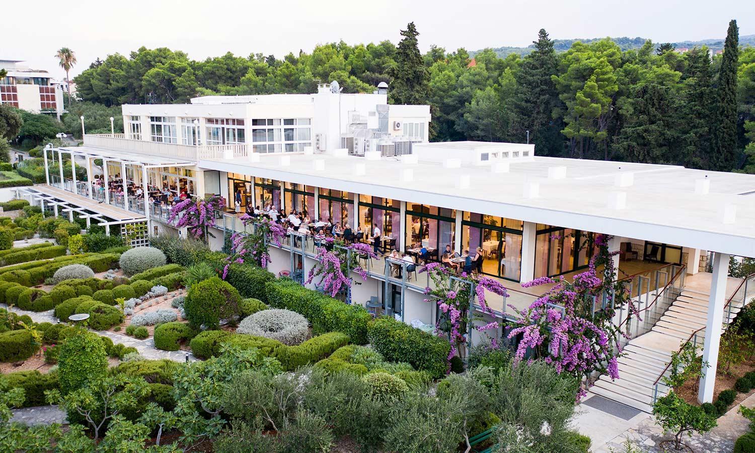 סופטאר Aminess Vival Velaris Resort מראה חיצוני תמונה