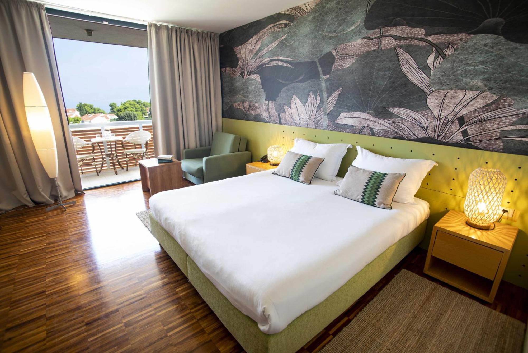 סופטאר Aminess Vival Velaris Resort מראה חיצוני תמונה